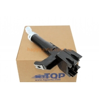 Форсунка омывателя фары лев. Toyota Land Cruiser Prado (J150) 09-15, 85208-60040, 85208-0G010, 8520860040, 852080G010